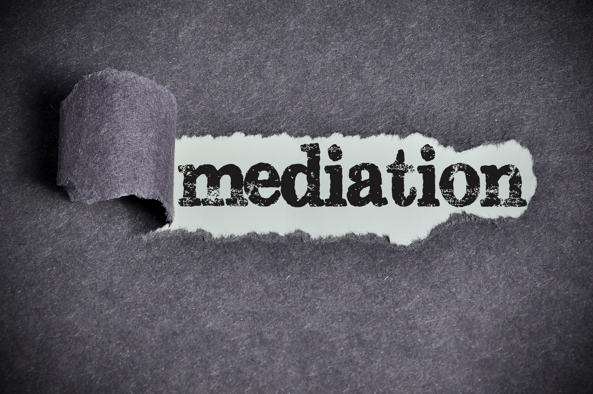 Being an alternative to court, our mediation services can assist you you to resolve resolve disputes to reach mutually workable agreements.