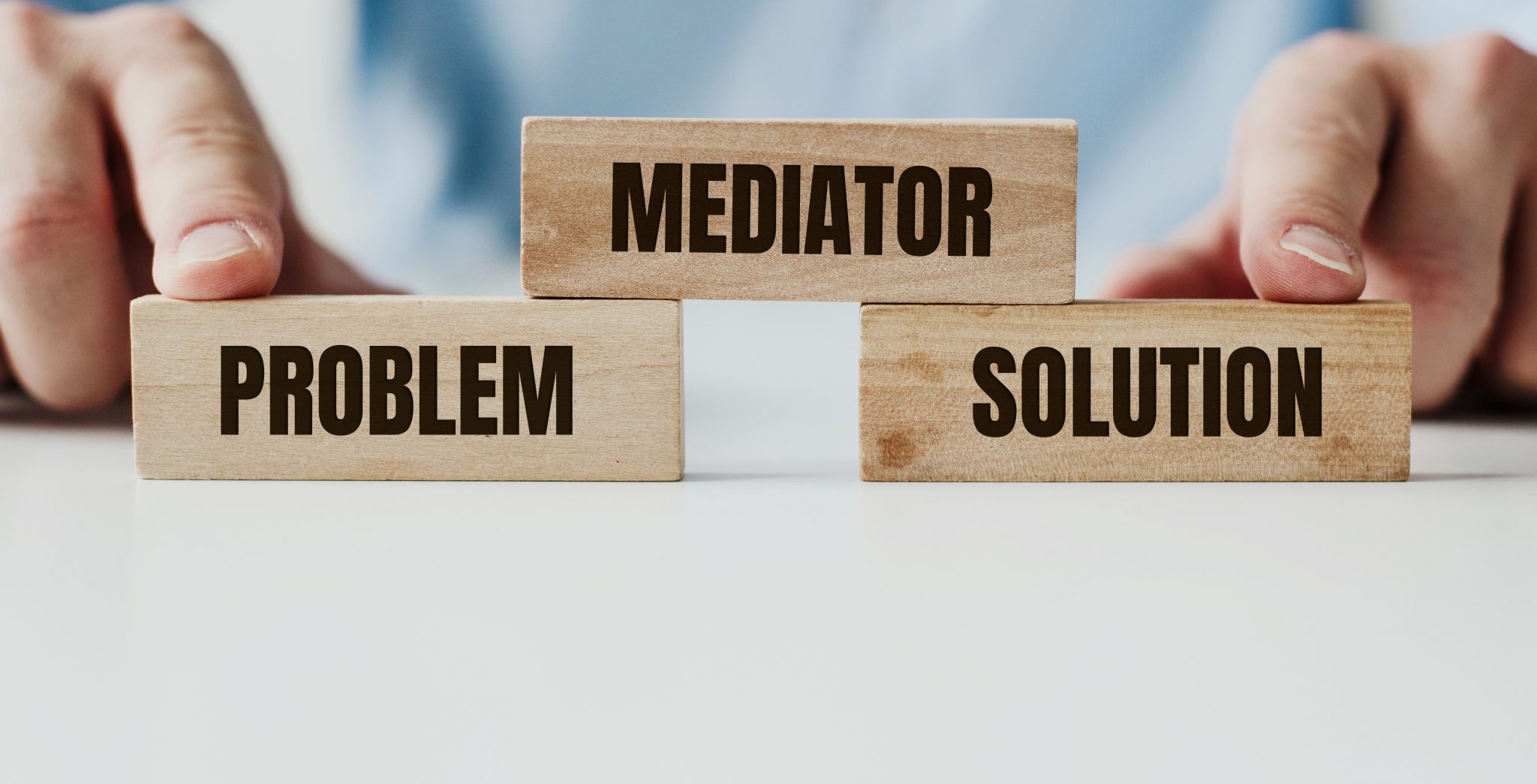 At Positive Solutions our workplace mediation services provide an effective and inclusive process for dealing with workplace conflict.